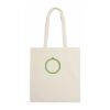 Long Handle Calico Bag Thumbnail