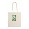 Long Handle Calico Bag Thumbnail