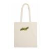 Long Handle Calico Bag Thumbnail