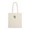 Long Handle Calico Bag Thumbnail