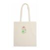 Long Handle Calico Bag Thumbnail