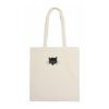 Long Handle Calico Bag Thumbnail