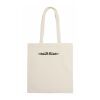 Long Handle Calico Bag Thumbnail