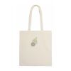 Long Handle Calico Bag Thumbnail