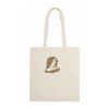 Long Handle Calico Bag Thumbnail