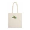 Long Handle Calico Bag Thumbnail