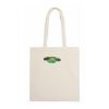 Long Handle Calico Bag Thumbnail