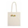 Long Handle Calico Bag Thumbnail