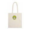 Long Handle Calico Bag Thumbnail