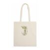 Long Handle Calico Bag Thumbnail