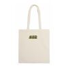 Long Handle Calico Bag Thumbnail