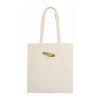 Long Handle Calico Bag Thumbnail