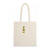Long Handle Calico Bag Thumbnail