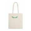 Long Handle Calico Bag Thumbnail