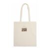 Long Handle Calico Bag Thumbnail