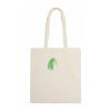 Long Handle Calico Bag Thumbnail