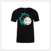 Mens Fitted Cotton Tee Thumbnail