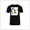 Mens Fitted Cotton Tee Thumbnail