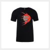 Mens Fitted Cotton Tee Thumbnail