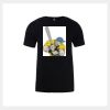 Mens Fitted Cotton Tee Thumbnail