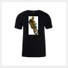 Mens Fitted Cotton Tee Thumbnail