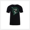 Mens Fitted Cotton Tee Thumbnail