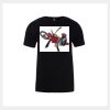 Mens Fitted Cotton Tee Thumbnail