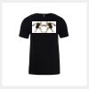 Mens Fitted Cotton Tee Thumbnail