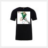 Mens Fitted Cotton Tee Thumbnail