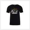 Mens Fitted Cotton Tee Thumbnail