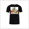 Mens Fitted Cotton Tee Thumbnail