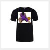 Mens Fitted Cotton Tee Thumbnail