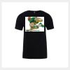 Mens Fitted Cotton Tee Thumbnail