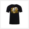 Mens Fitted Cotton Tee Thumbnail