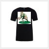 Mens Fitted Cotton Tee Thumbnail