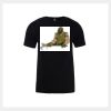 Mens Fitted Cotton Tee Thumbnail