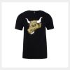 Mens Fitted Cotton Tee Thumbnail