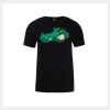 Mens Fitted Cotton Tee Thumbnail