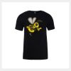 Mens Fitted Cotton Tee Thumbnail