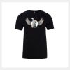 Mens Fitted Cotton Tee Thumbnail