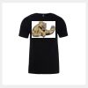 Mens Fitted Cotton Tee Thumbnail