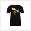 Mens Fitted Cotton Tee Thumbnail