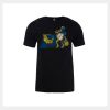 Mens Fitted Cotton Tee Thumbnail