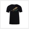 Mens Fitted Cotton Tee Thumbnail