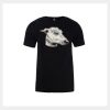 Mens Fitted Cotton Tee Thumbnail