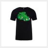 Mens Fitted Cotton Tee Thumbnail