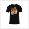 Mens Fitted Cotton Tee Thumbnail