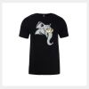 Mens Fitted Cotton Tee Thumbnail