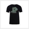 Mens Fitted Cotton Tee Thumbnail