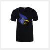 Mens Fitted Cotton Tee Thumbnail